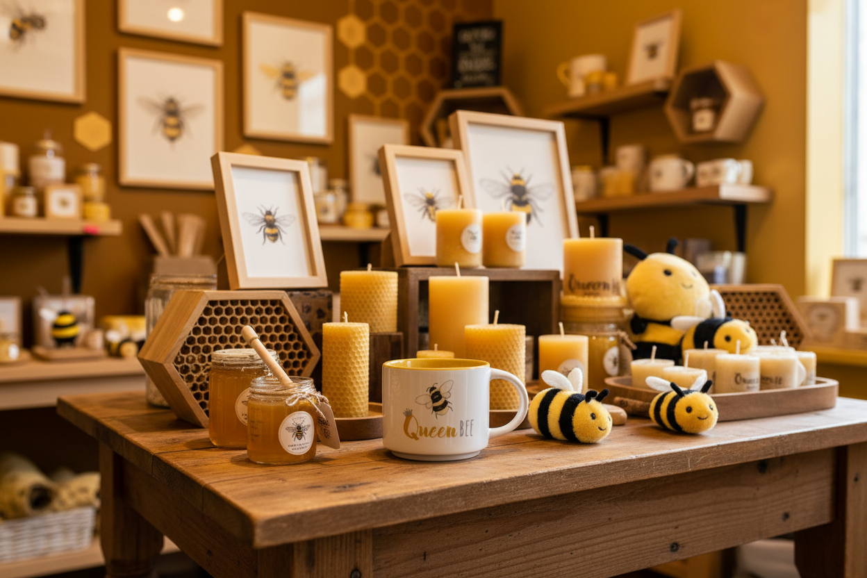 Bees