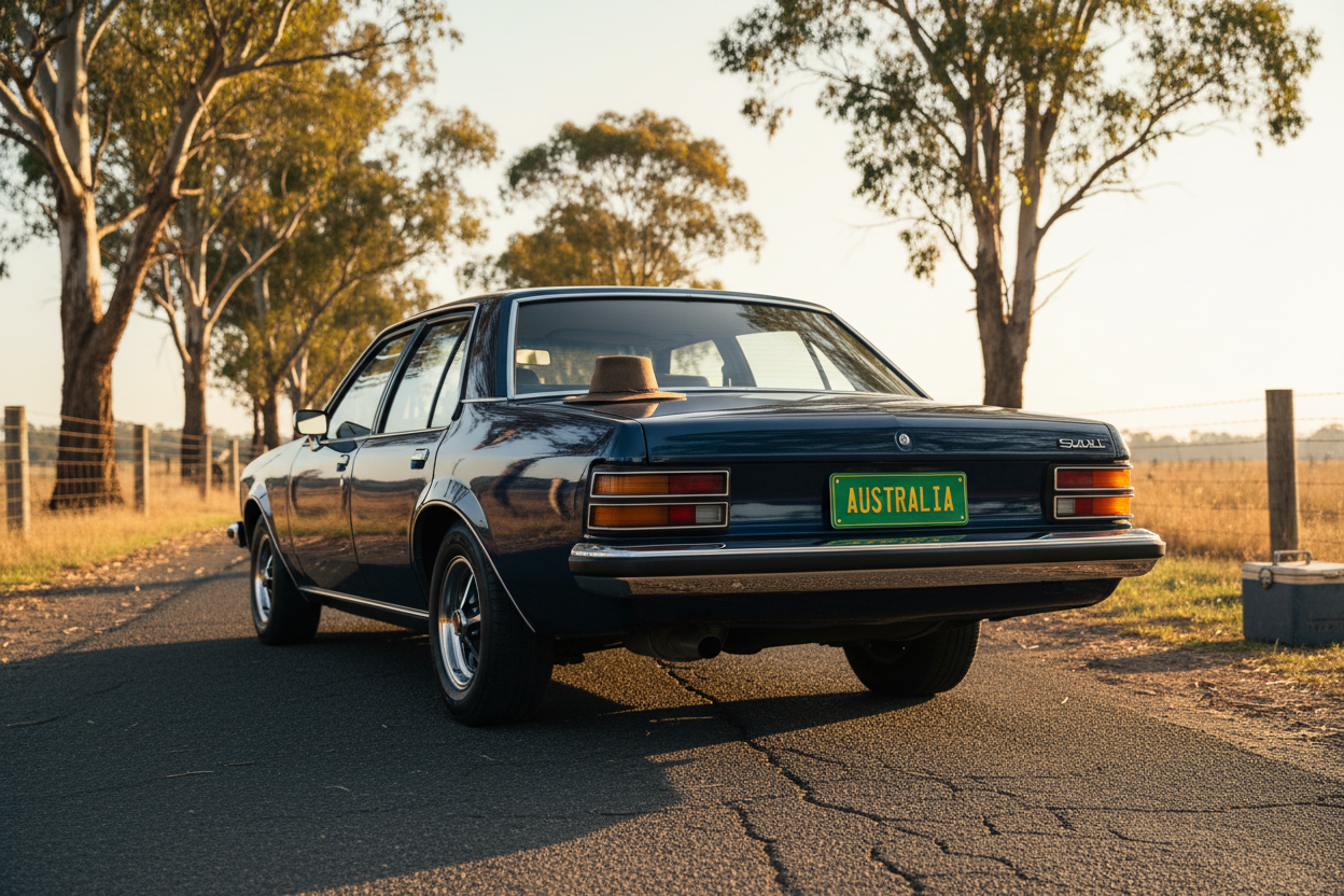 Number Plates