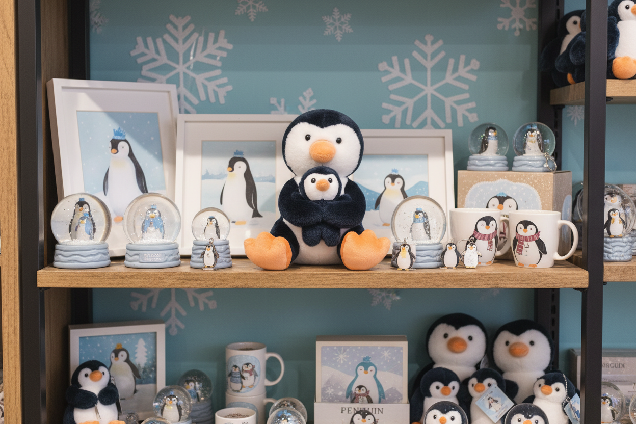 Penguins