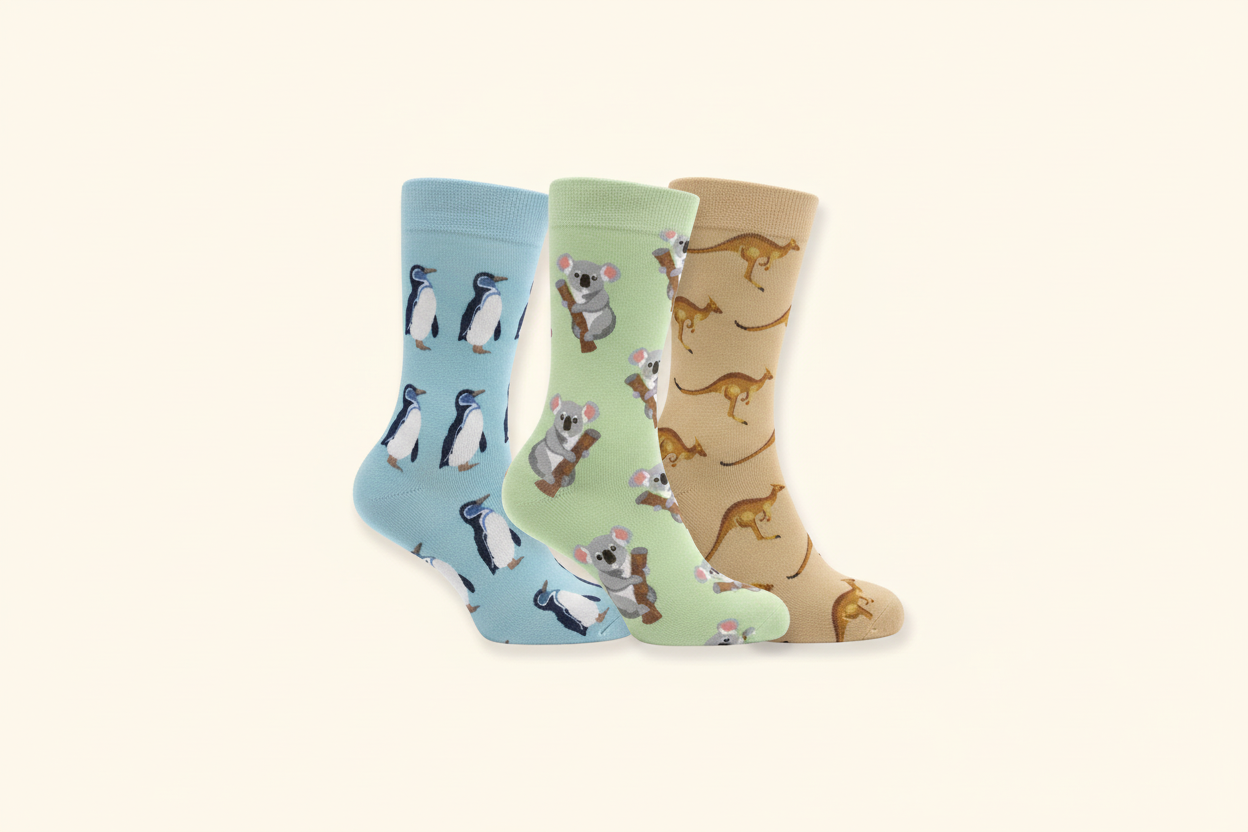 Socks