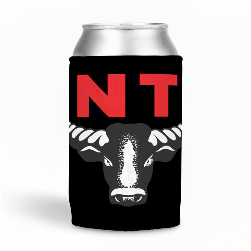 Stubby Holder - NT Bull