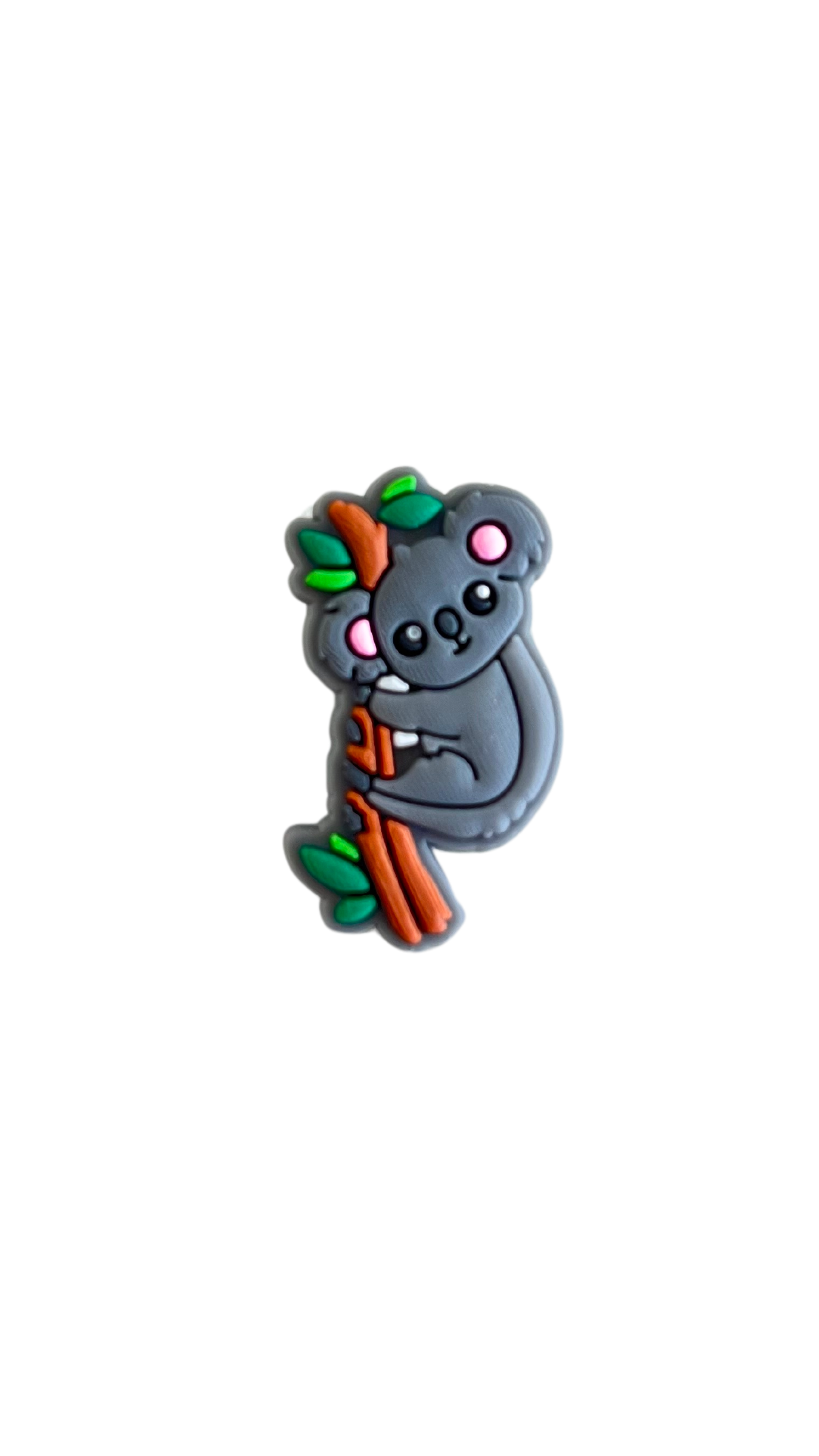 Shoe Charm - Koala Branch - Wilmot Harvey