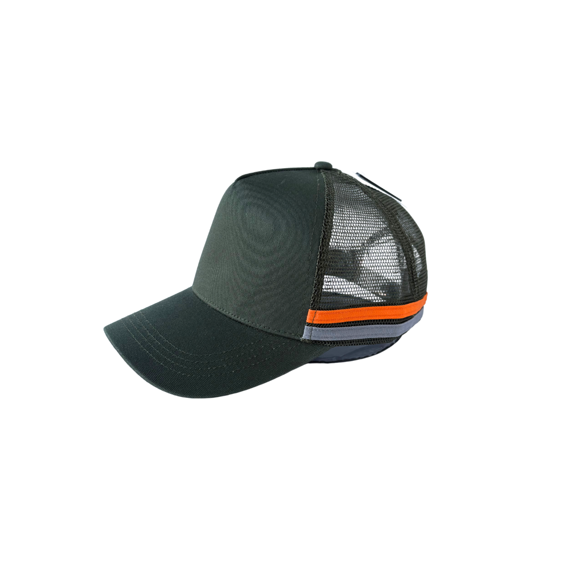Cap - Trucker - Wilmot Harvey