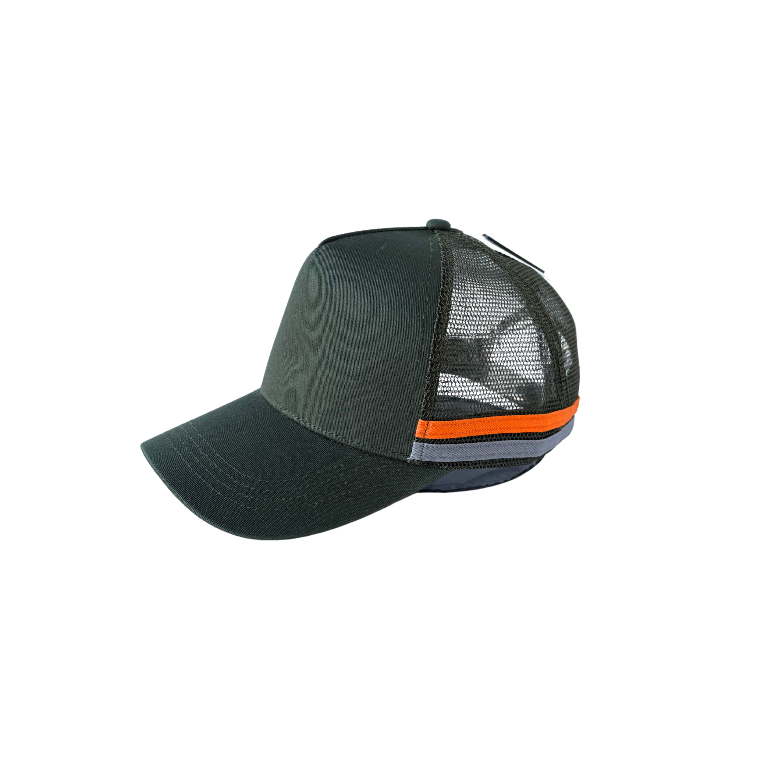 Cap - Trucker - Wilmot Harvey
