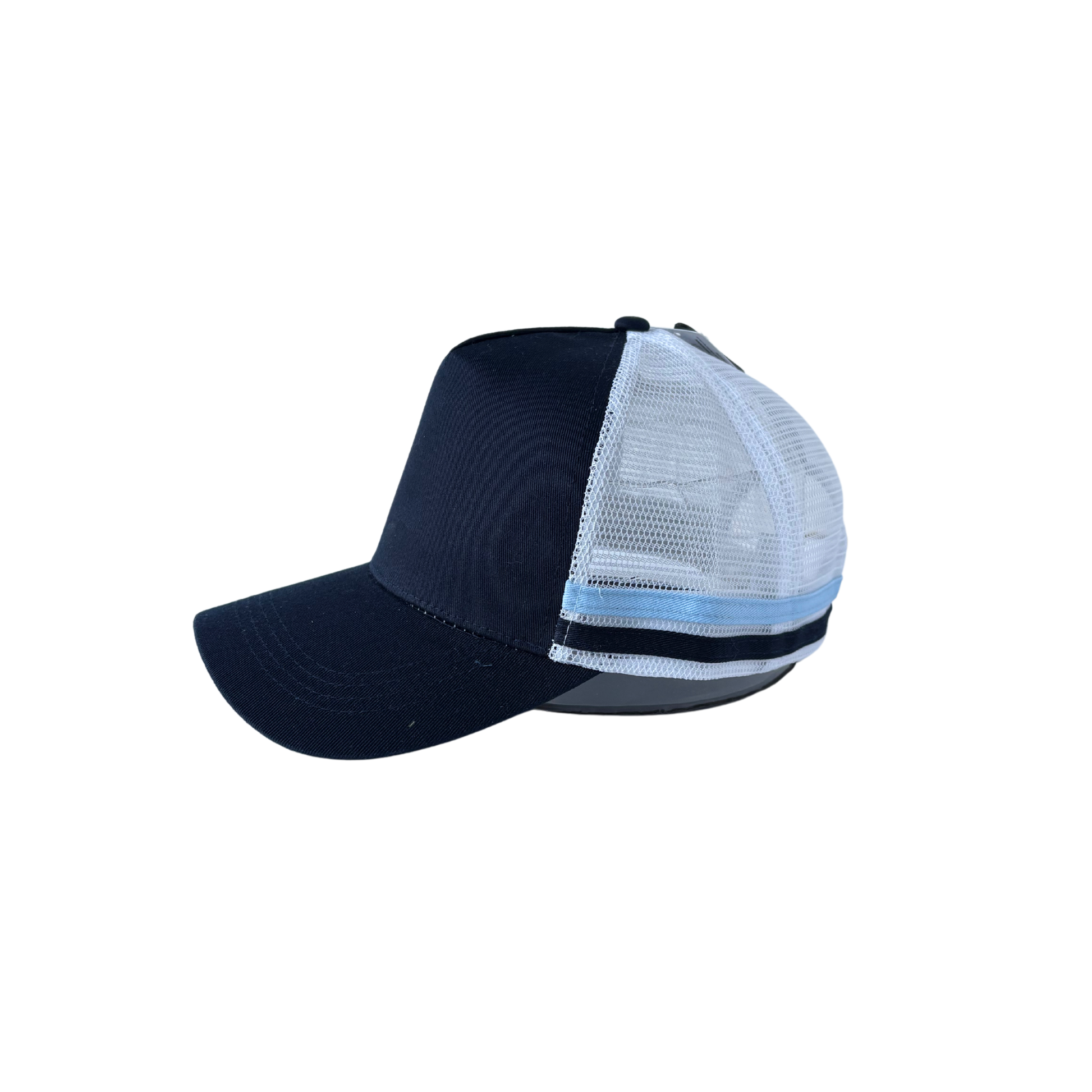 Cap - Trucker - Wilmot Harvey