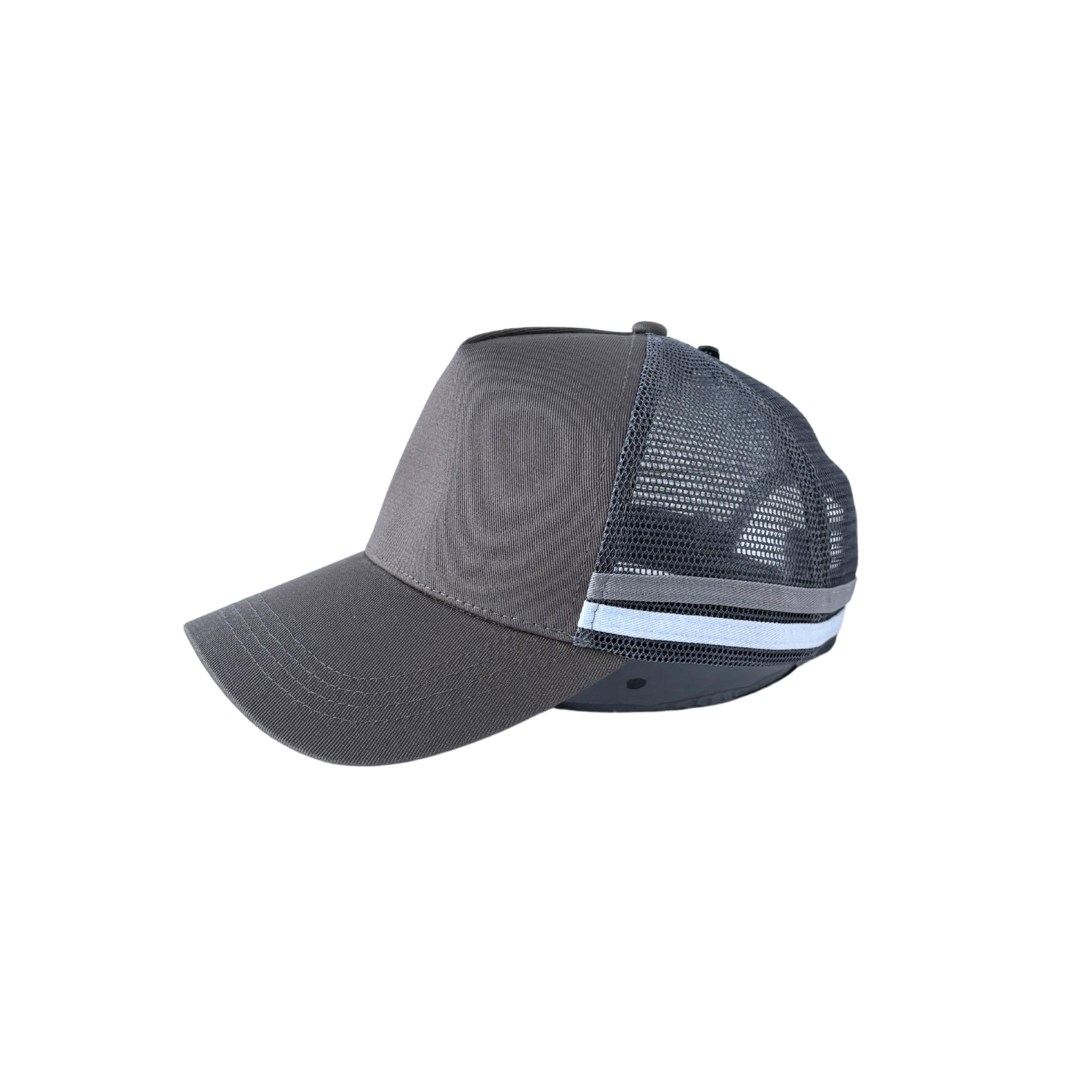 Cap - Trucker - Wilmot Harvey