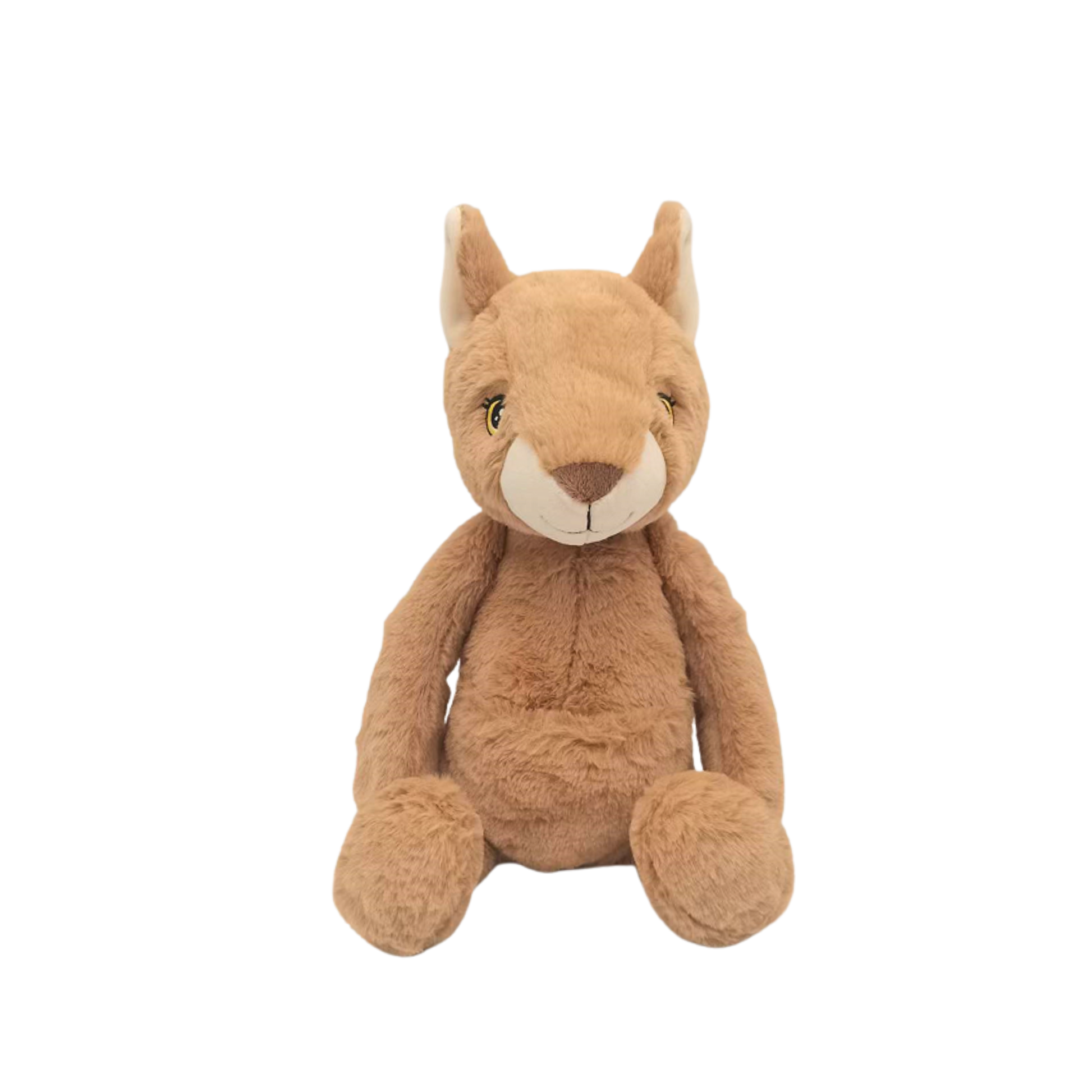 Plush Eco Kangaroo - Wilmot Harvey