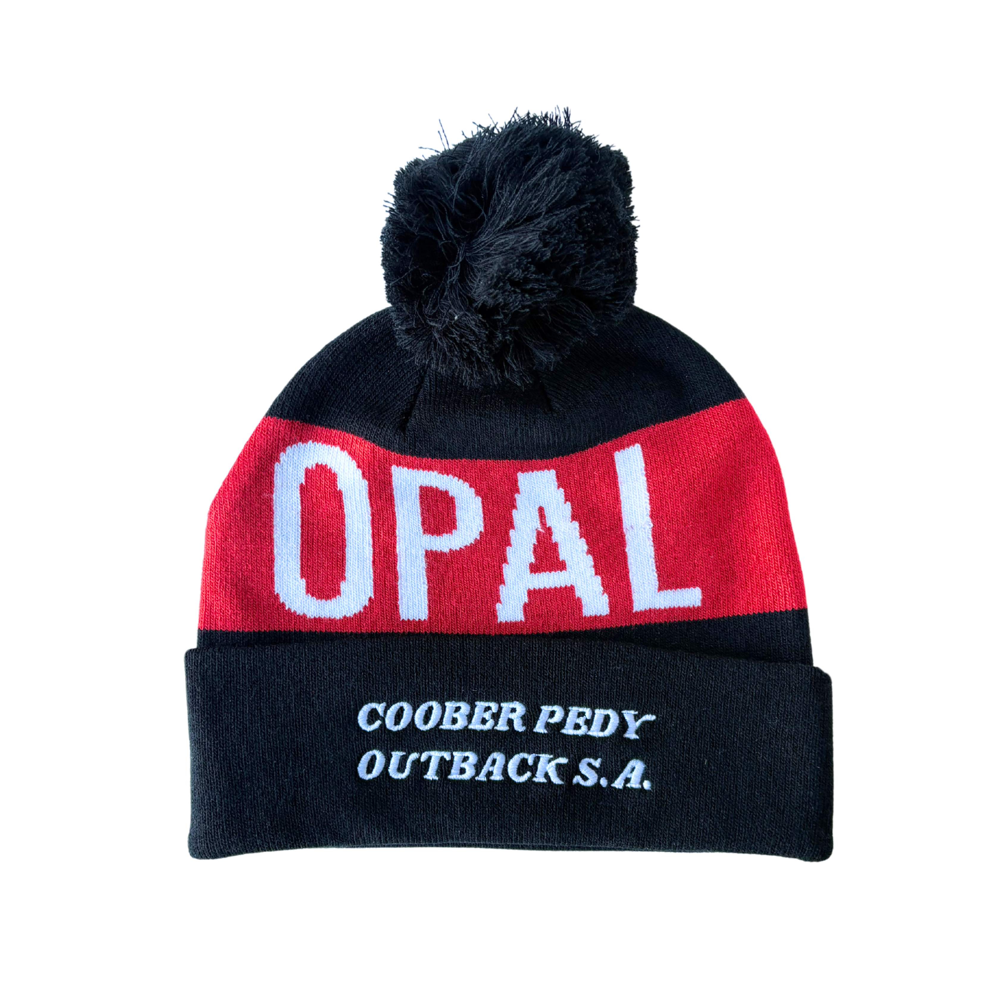 Beanie - Coober Pedy