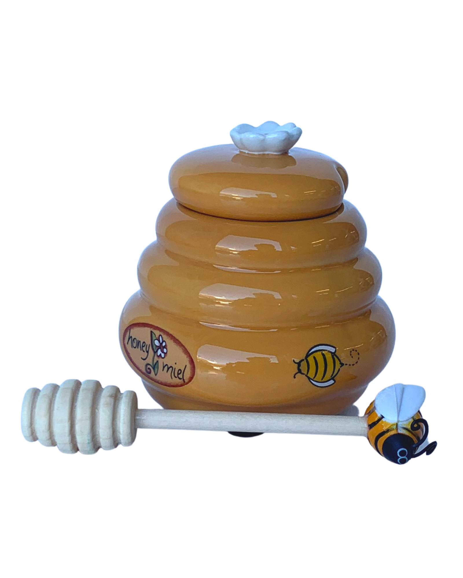 Honey Pot