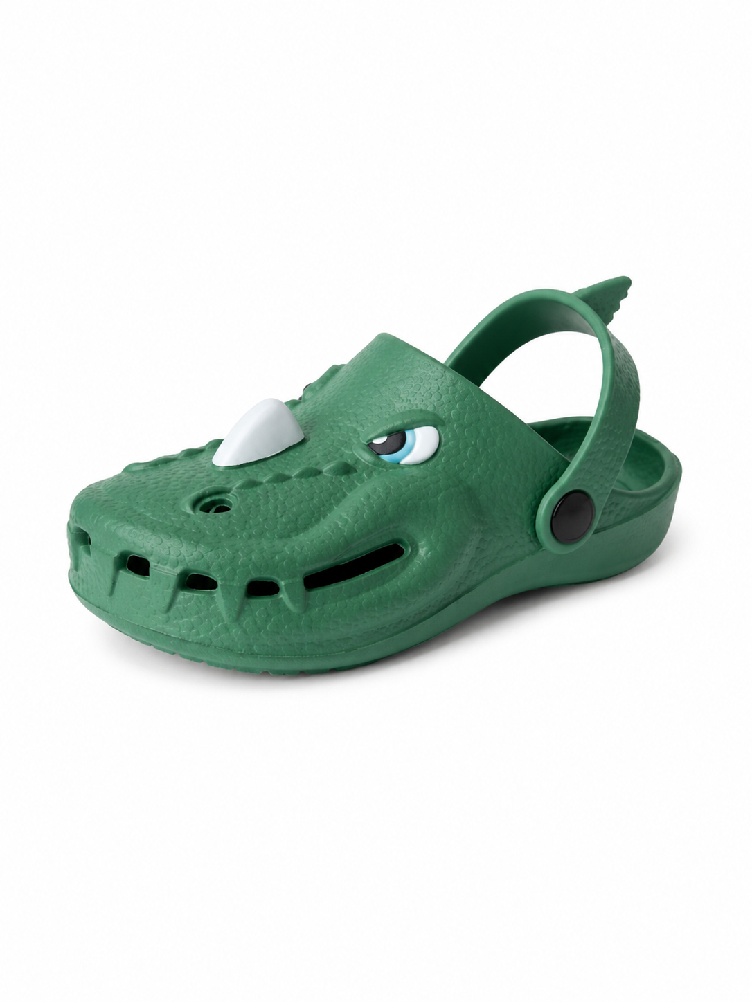 Slides - Kid's Crocodile