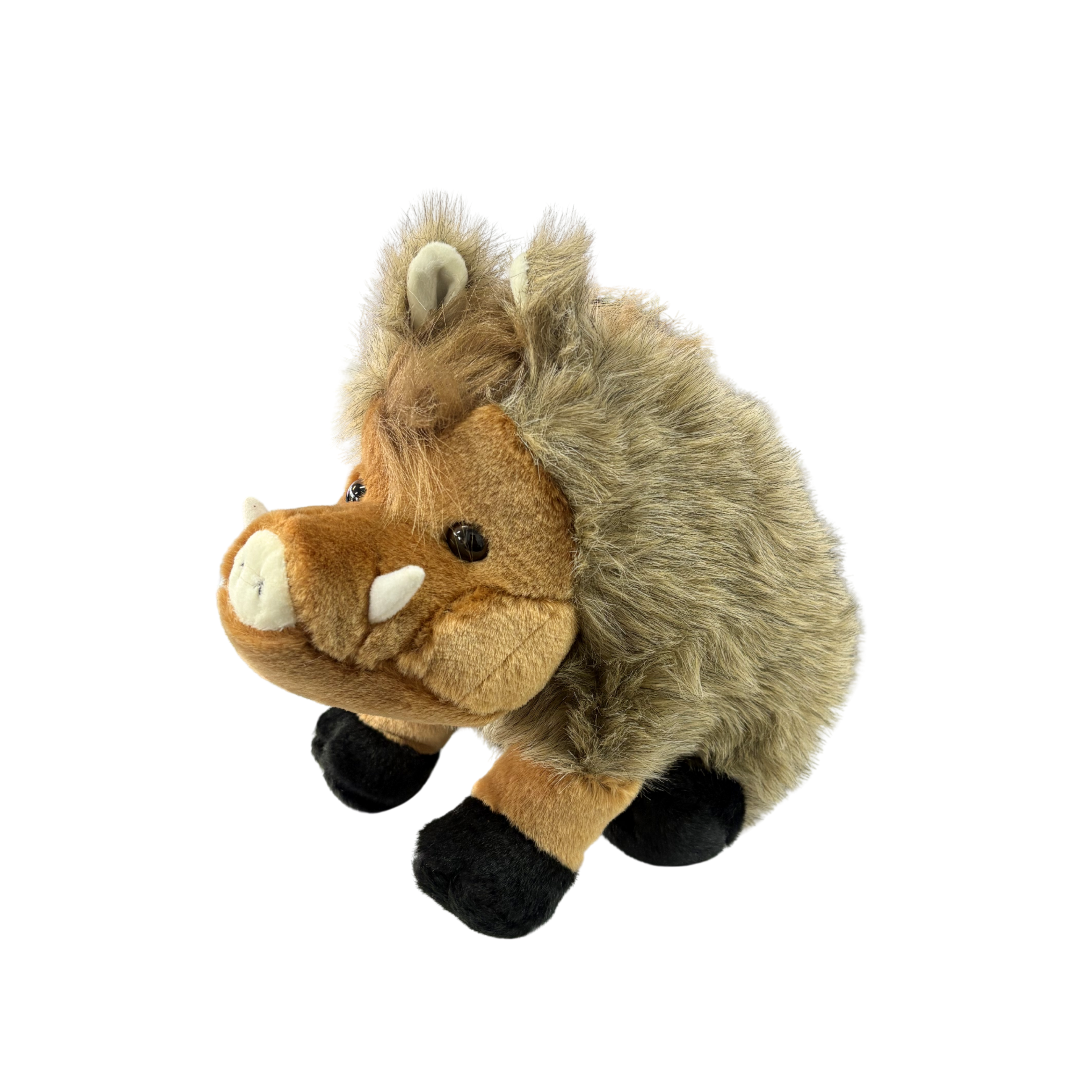 Plush Boar