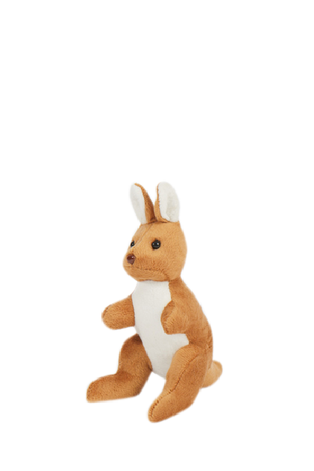 Plush 6" Kangaroo - Wilmot Harvey