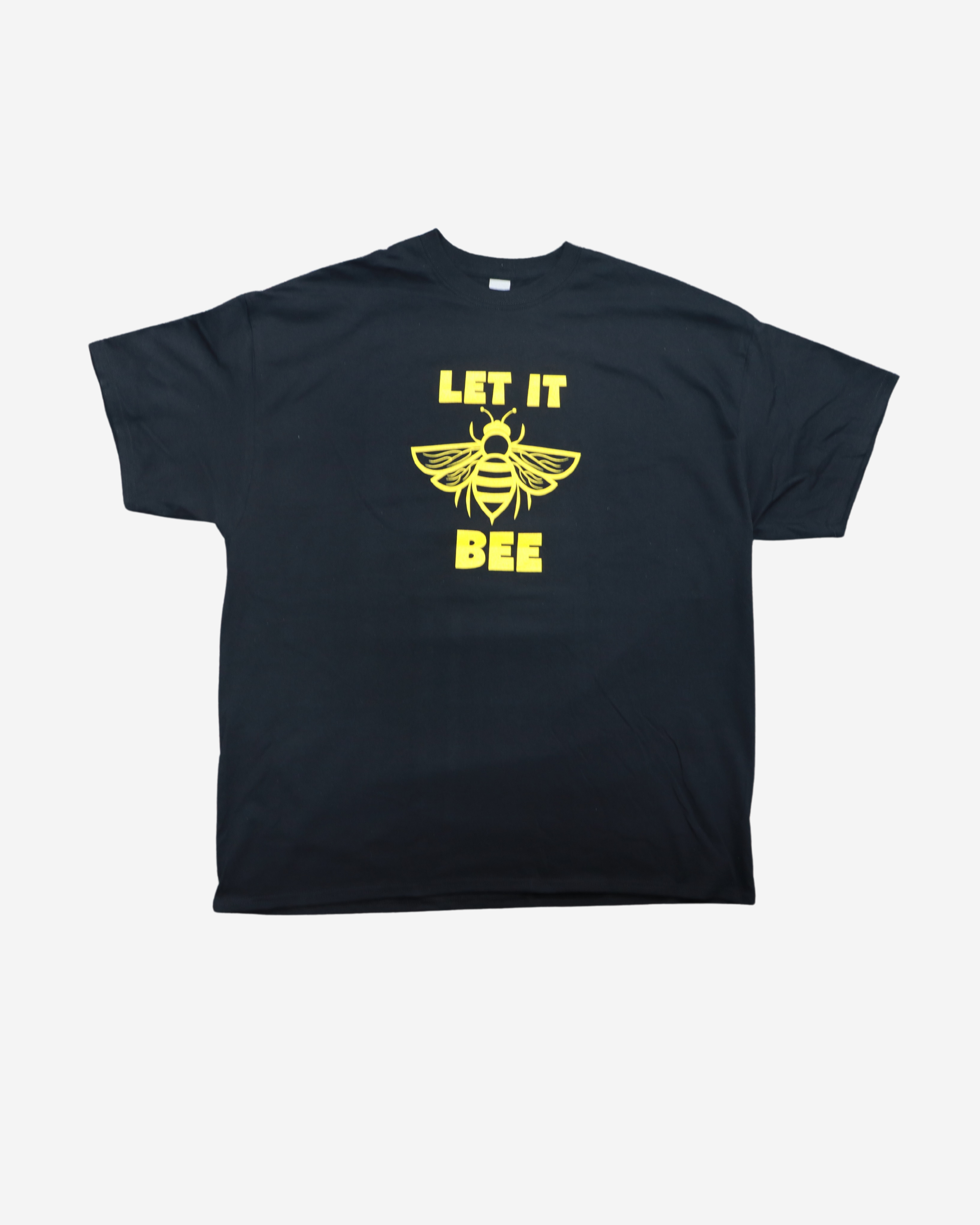 Let it Bee T-Shirt - Wilmot Harvey