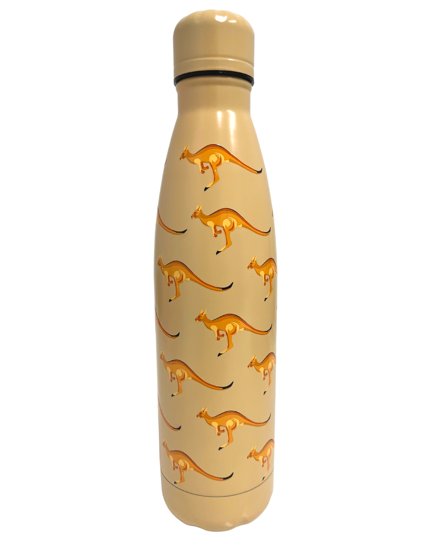 Drink Bottle - Kangaroo