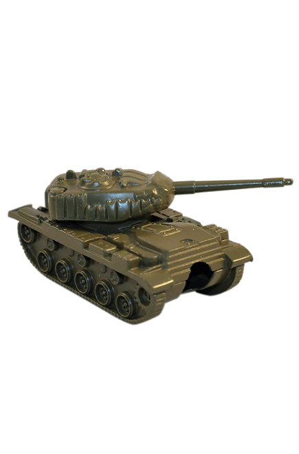 Army Tank Coloured Pencil Sharpener - Wilmot Harvey Gifts & Souvenirs