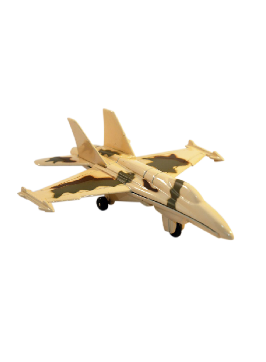 F18 Hornet Camouflage Plane Pencil Sharpener - Wilmot Harvey Gifts & Souvenirs