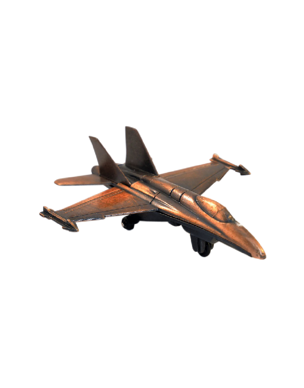 F18 Hornet Plane Pencil Sharpener - Wilmot Harvey Gifts & Souvenirs