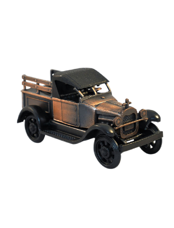 Ford Truck Pencil Sharpener - Wilmot Harvey Gifts & Souvenirs