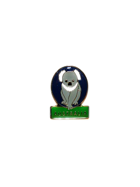 Koala #2 Hat Badge - Wilmot Harvey Gifts & Souvenirs