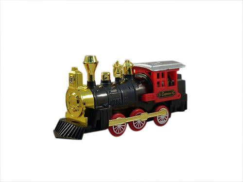 Die Cast Friction Train - Wilmot Harvey Gifts & Souvenirs