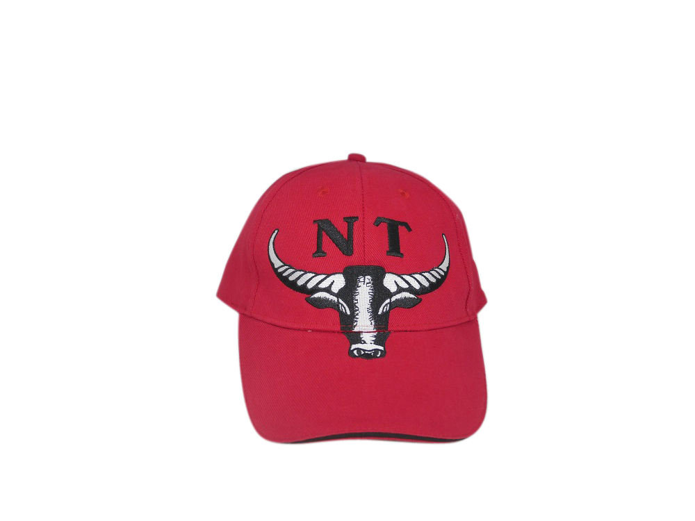 NT Bull Cap (3 colours) - Wilmot Harvey Gifts & Souvenirs
