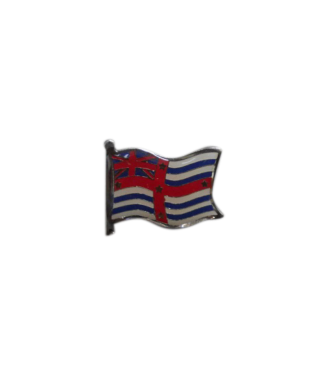Murray River Hat Badge - Wilmot Harvey Gifts & Souvenirs