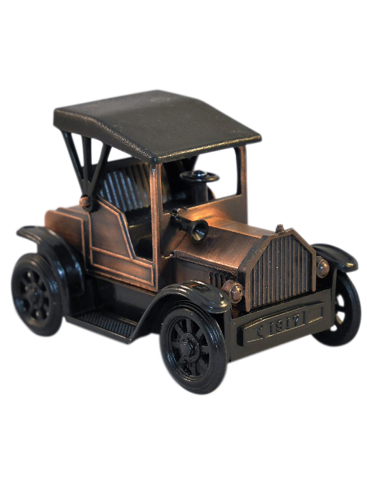 T-Model Ford Pencil Sharpener - Wilmot Harvey Gifts & Souvenirs