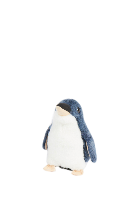 Blue Penguin (2 sizes) - Wilmot Harvey Gifts & Souvenirs