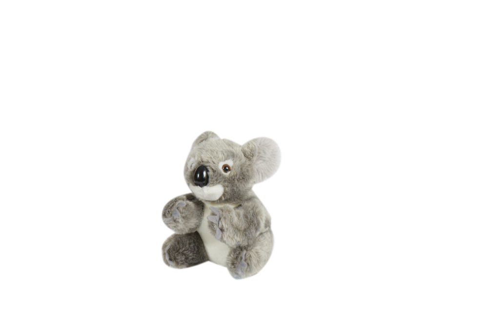 Soft Feel Koala (2 sizes) - Wilmot Harvey Gifts & Souvenirs