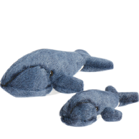 Southern Right Whale (2 sizes) - Wilmot Harvey Gifts & Souvenirs