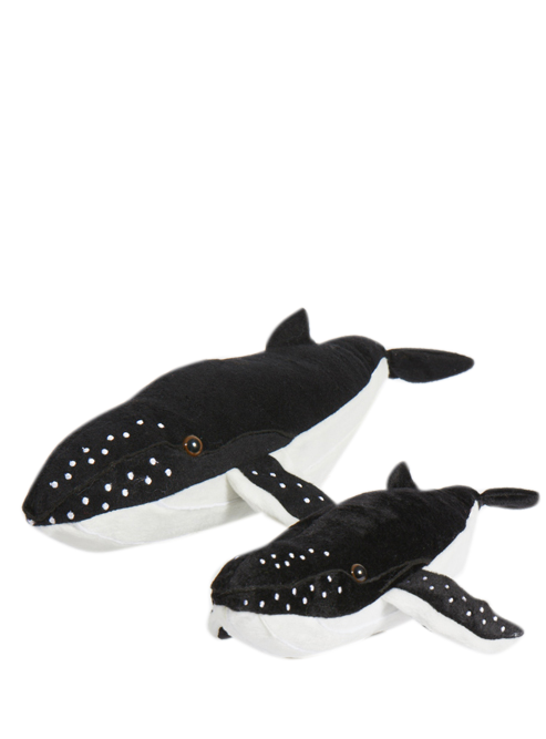 Humpback Whale (2 sizes) - Wilmot Harvey Gifts & Souvenirs
