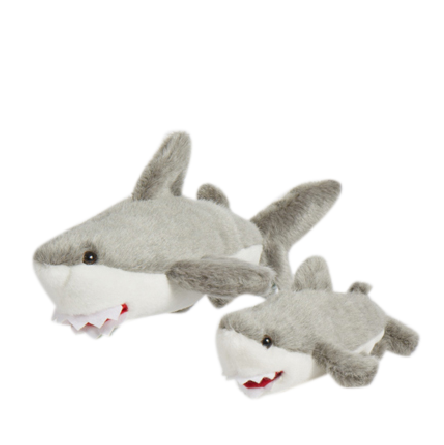 Shark (2 sizes) - Wilmot Harvey Gifts & Souvenirs