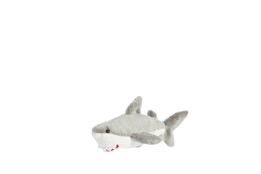 Shark (2 sizes) - Wilmot Harvey Gifts & Souvenirs