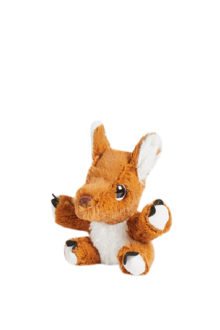Big Eyed Kangaroo - Wilmot Harvey Gifts & Souvenirs