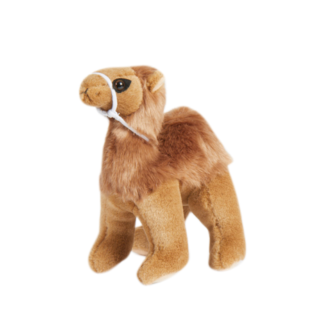 Camel Standing - Wilmot Harvey Gifts & Souvenirs