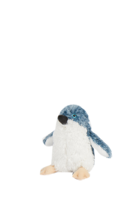 Marle Blue Penguin (2 sizes) - Wilmot Harvey Gifts & Souvenirs