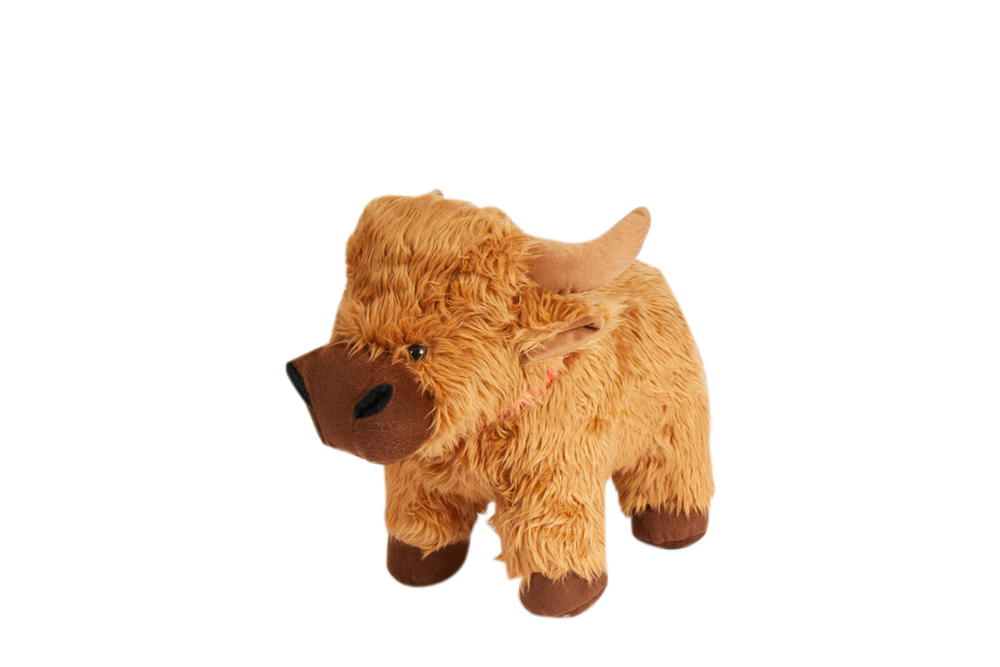 Highland Cow (2 sizes) - Wilmot Harvey Gifts & Souvenirs