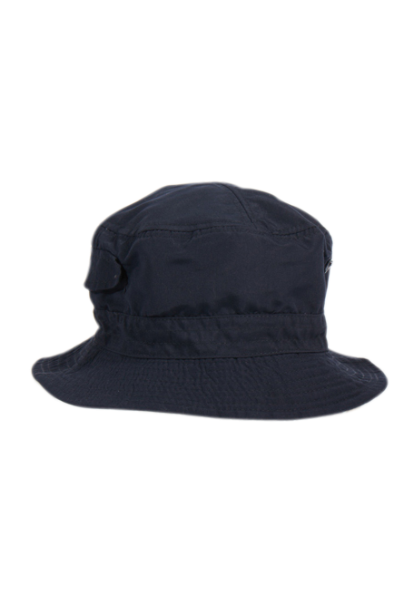 Microfiber Bush Hat - Wilmot Harvey