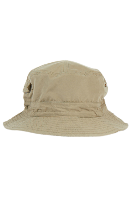 Microfiber Bush Hat - Wilmot Harvey