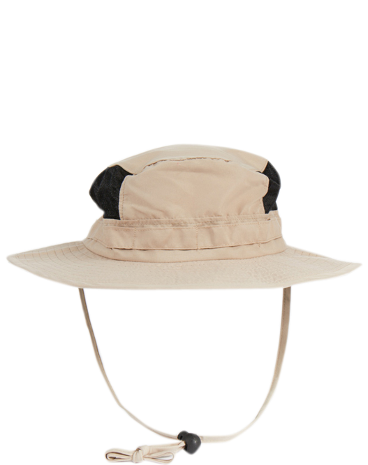 Microfiber Wide Brim Hat - Wilmot Harvey