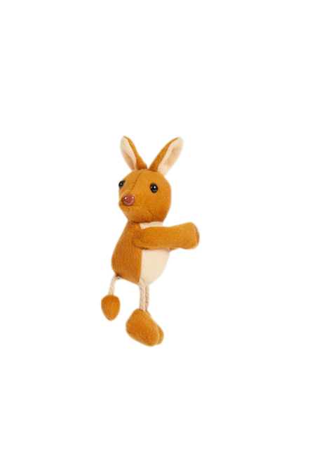 Kangaroo Long Leg Magnet - Wilmot Harvey Gifts & Souvenirs