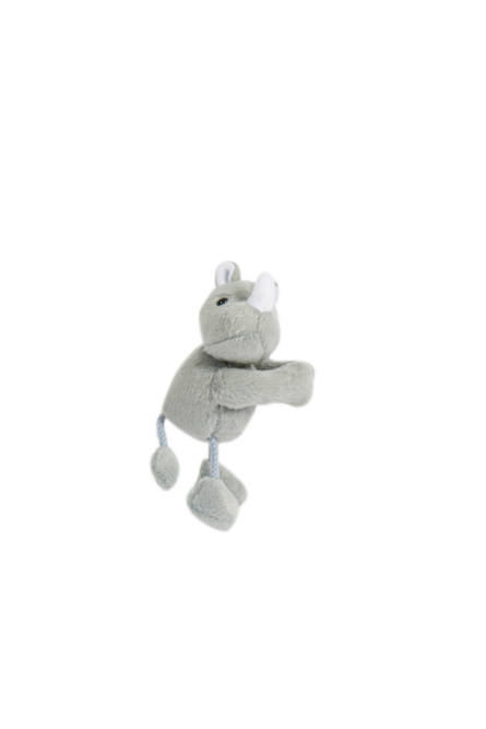 Rhino Long Leg Magnet - Wilmot Harvey Gifts & Souvenirs
