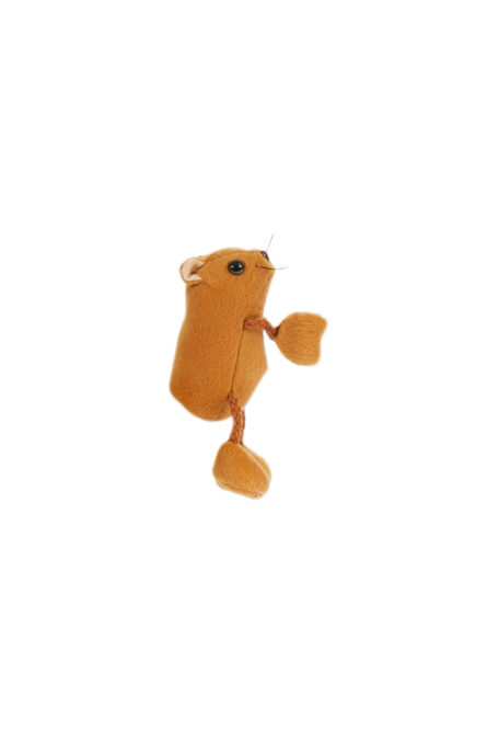 Wombat Long Leg Magnet - Wilmot Harvey Gifts & Souvenirs