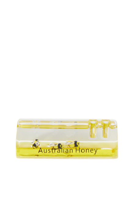 Australian Honey Penholder - Wilmot Harvey Gifts & Souvenirs