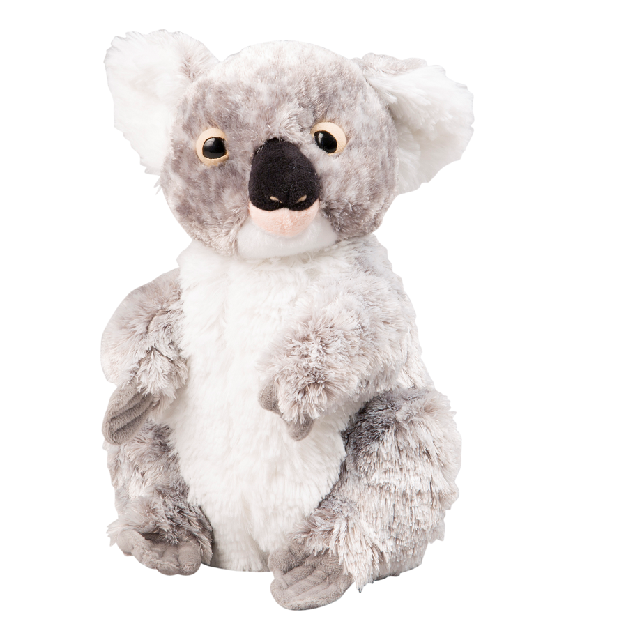 28cm Marle Grey Koala - Wilmot Harvey Gifts & Souvenirs