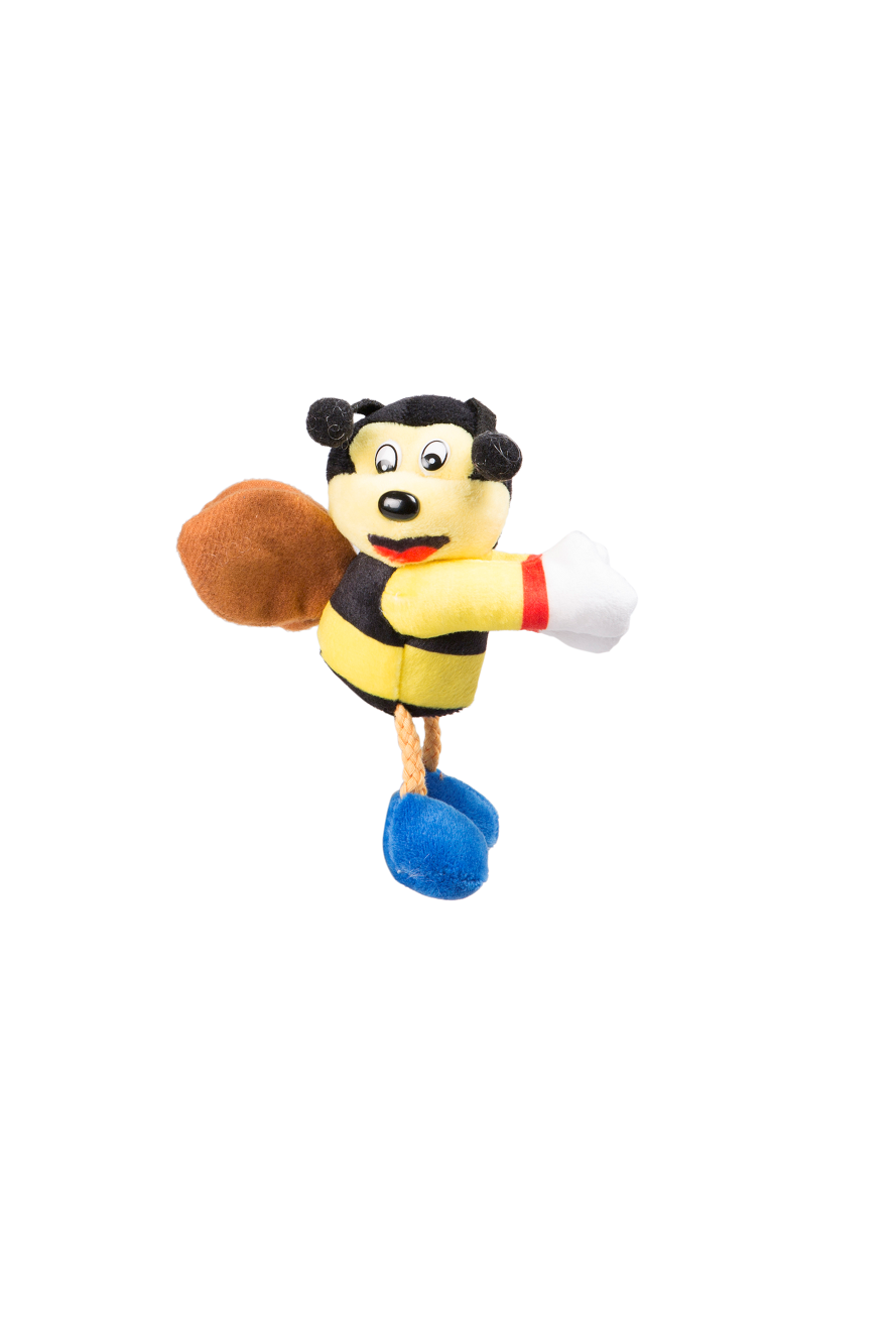 Bee Long Leg Magnet - Wilmot Harvey Gifts & Souvenirs